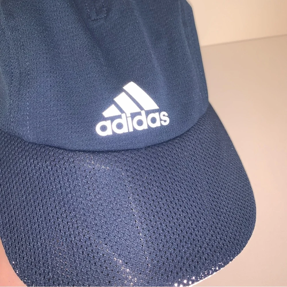 NEW adidas athletic breathable cap hat